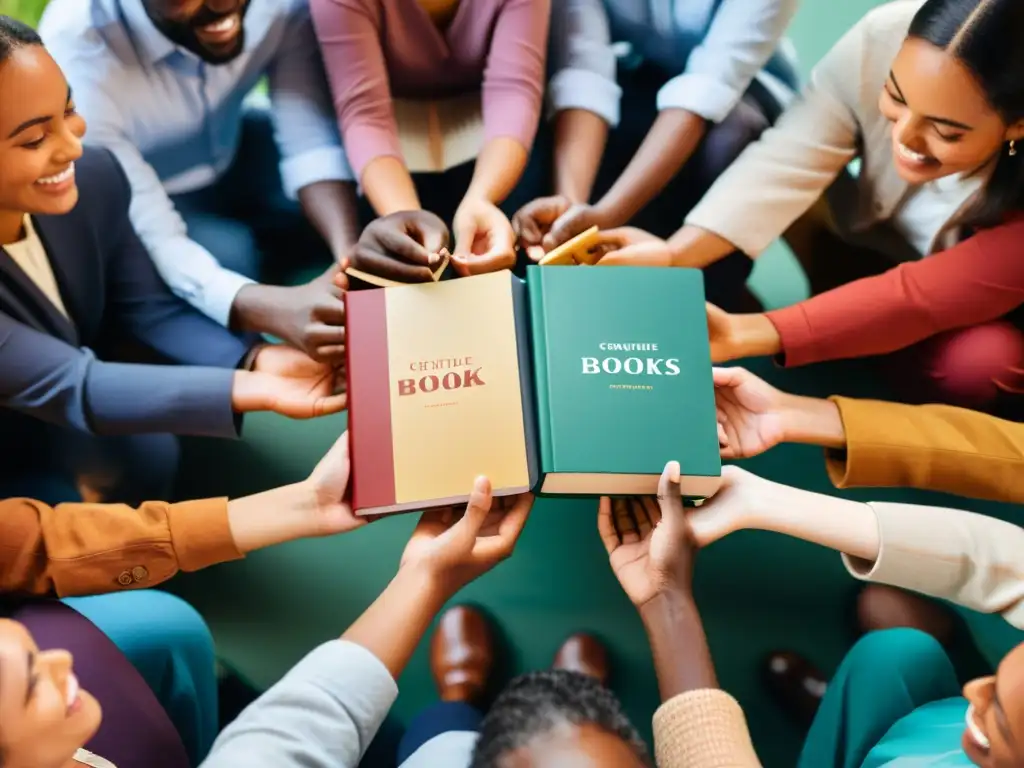 Un círculo de diversidad cultural en el Festival Literatura Berlín