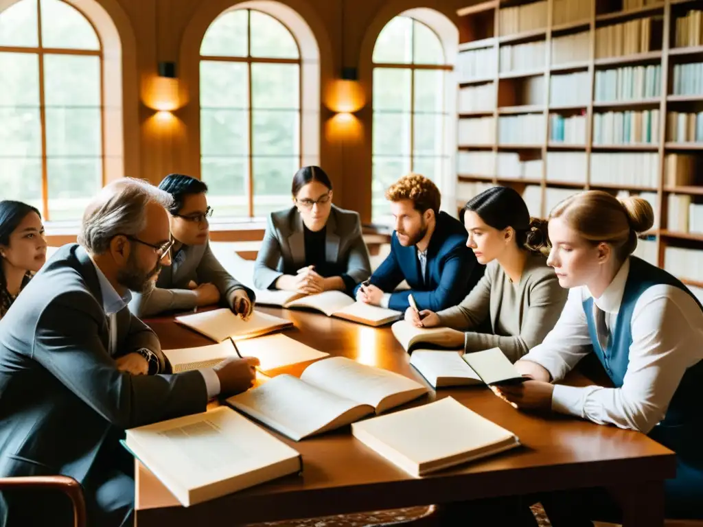 Grupo de editores y publicadores discuten beneficios premios literarios para editoriales