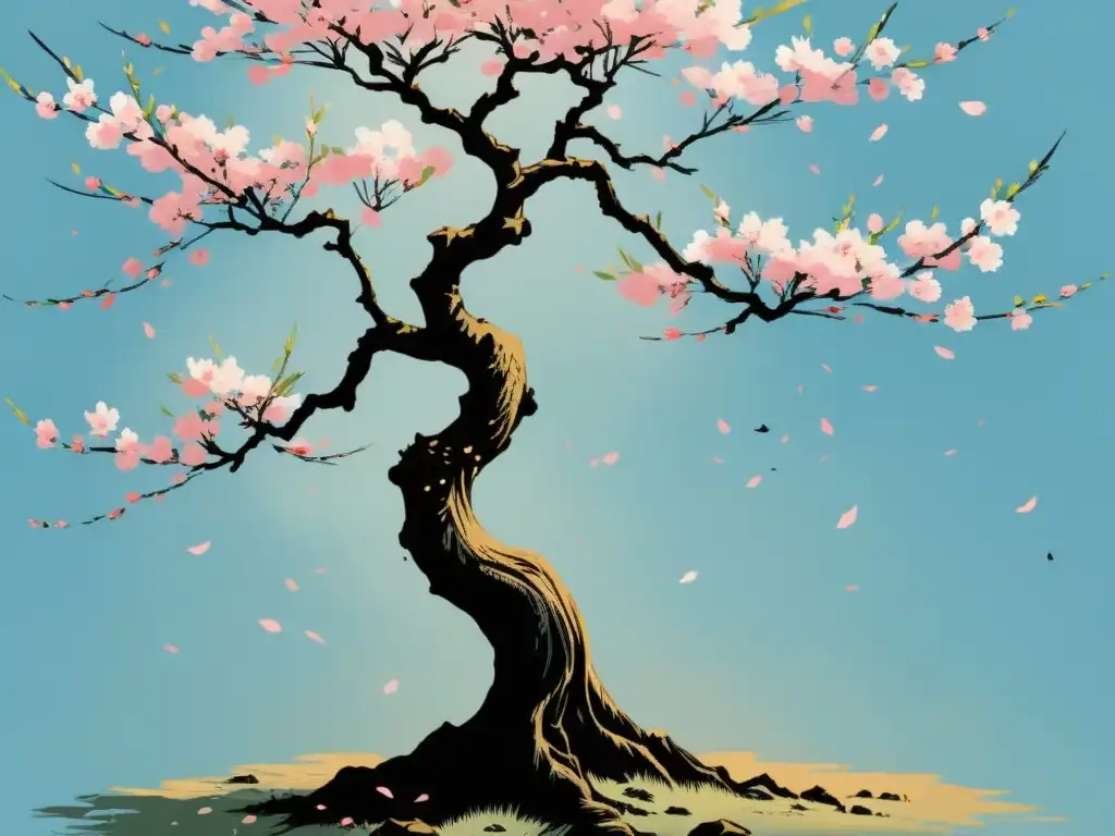 Haiku: belleza poesía japonesa