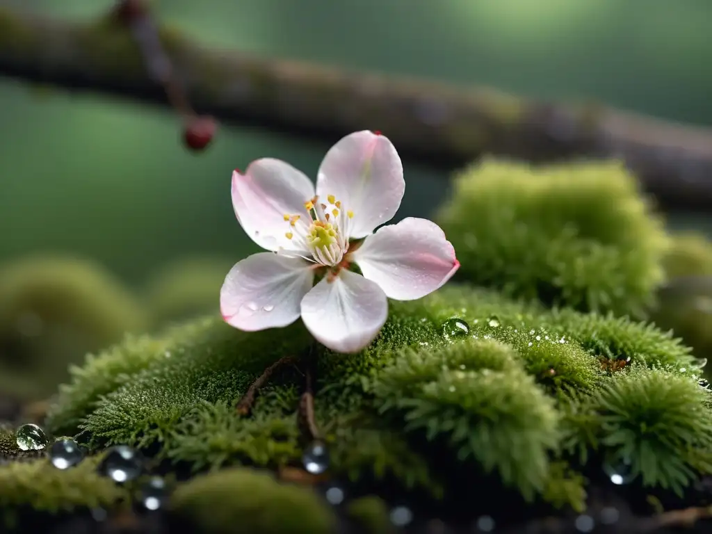 Haiku: belleza poesía japonesa