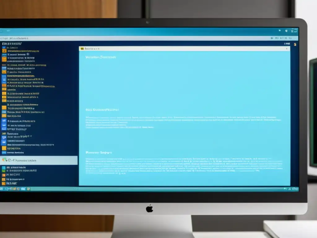 La evolución de software de escritura: pasado vs Comparación de interfaces de software de escritura: evolución de funciones y diseño minimalista